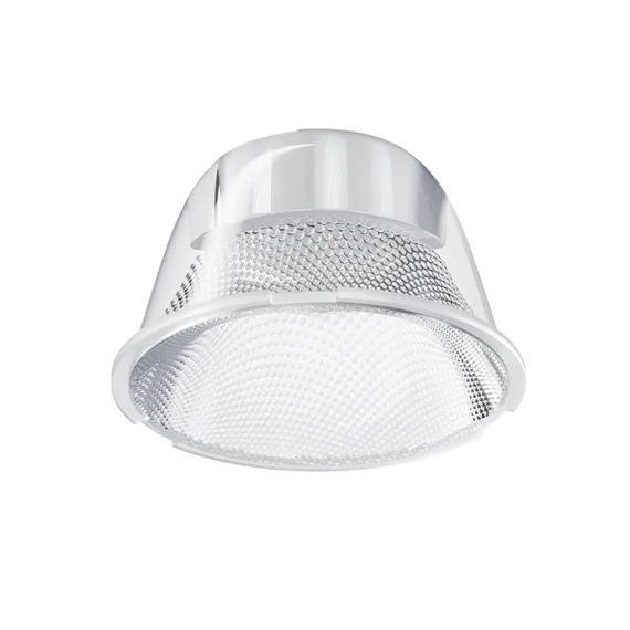Линза ⌀35mm 36° для Фокус / Focus LED 5Вт Technical lensd31-36