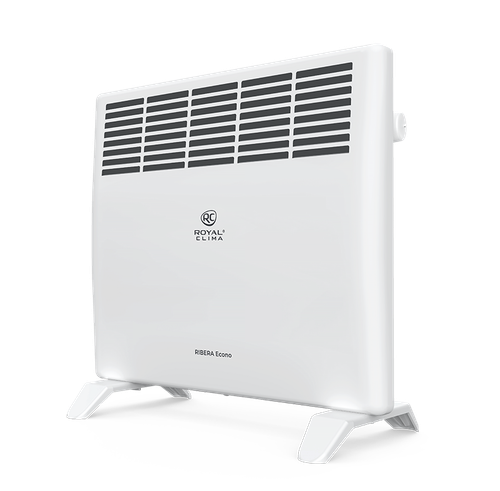 Электрический конвектор серии RIBERA Econo REC-RE1000M