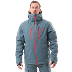 КУРТКА УТЕПЛЕННАЯ DRAGONFLY GRAVITY FOR TEEN