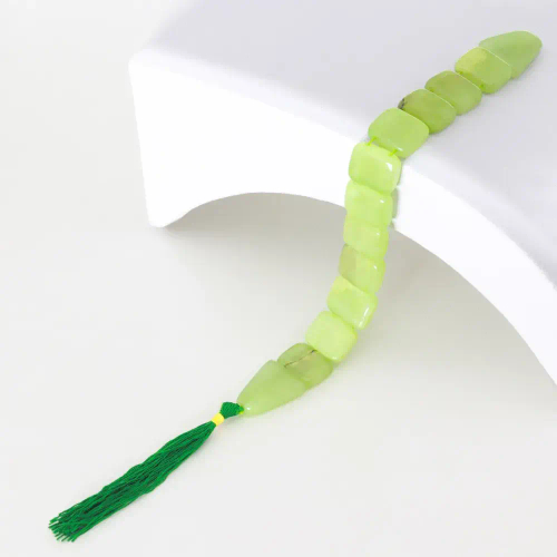 Четки перекидные Оникс зеленый