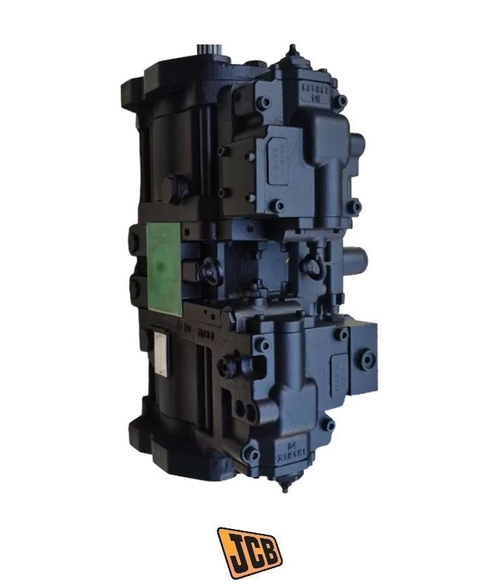 Насос гидравлический JCB 20/925328, 20-925328, 20925328