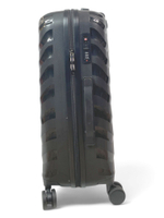 Средний чемодан Impreza PP 185, Черный, M