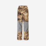 Штаны легкие "ALFA" цвет COMB