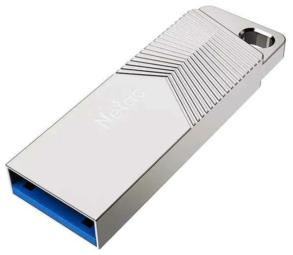USB Flash карта Netac NT03UM1N-128G-32PN 128 Гб