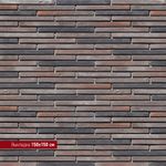 White Hills - Декоративный кирпич - Реген Брик 694-60