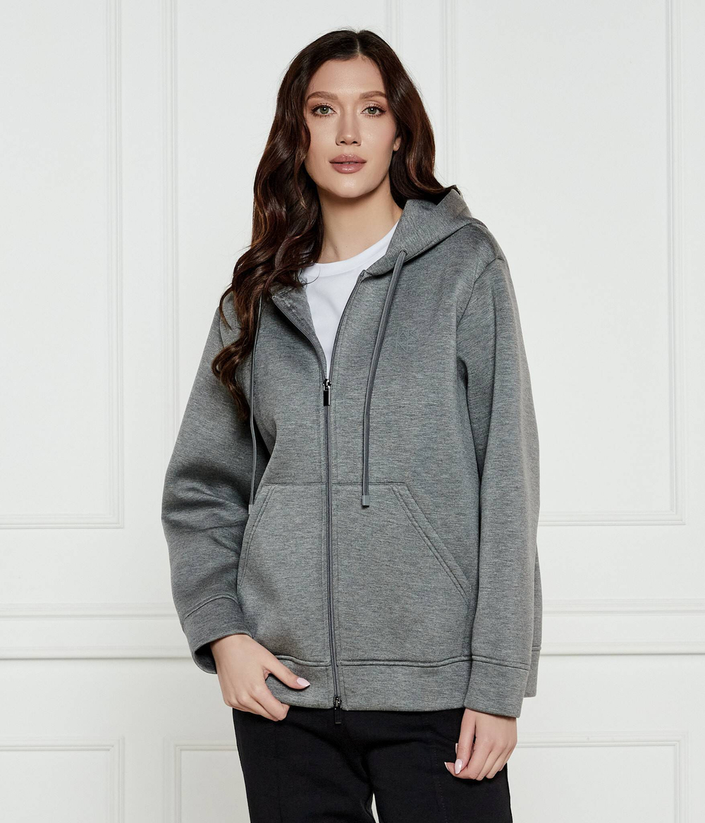 Худые DOVERE Weekend MaxMara - серый(159110216)