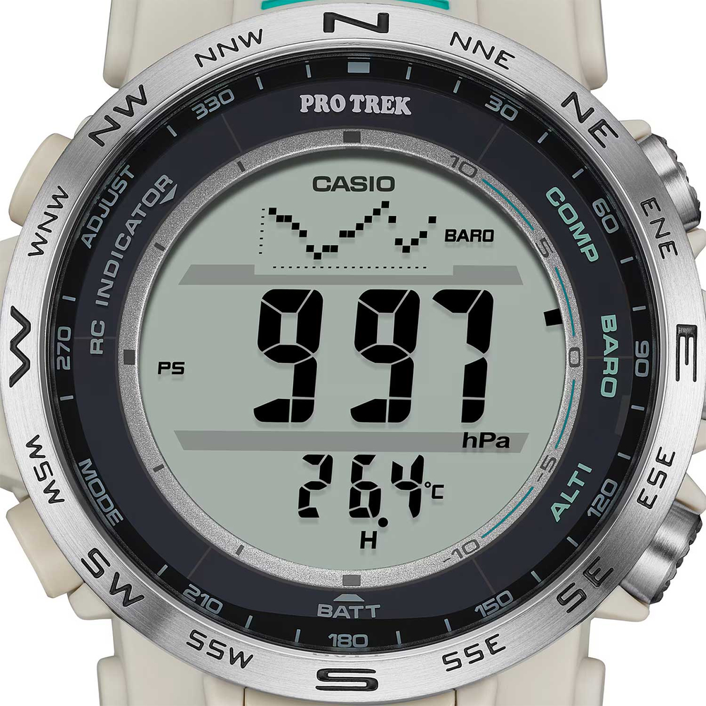 Часы Casio PRW-35-7