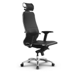Кресло офисное Metta Samurai K-3.04 MPES