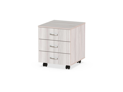 Тумба подкатная Т-01-02