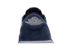 Кроссовки Jordan Air Jordan 1 Sb Low Midnight Navy Pu
