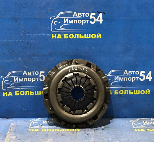 Корзина сцепления CHEVROLET LANOS 2007