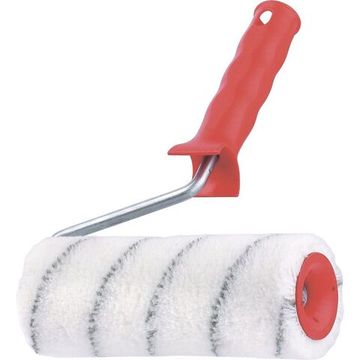 Валик в сборе ГРЕЙТЕКС, 250 мм, ворс 12 мм, D 36 мм, D ручки 6 мм Matrix 80883