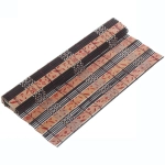 Салфетка на стол 30*45см бамбуковая плетенка