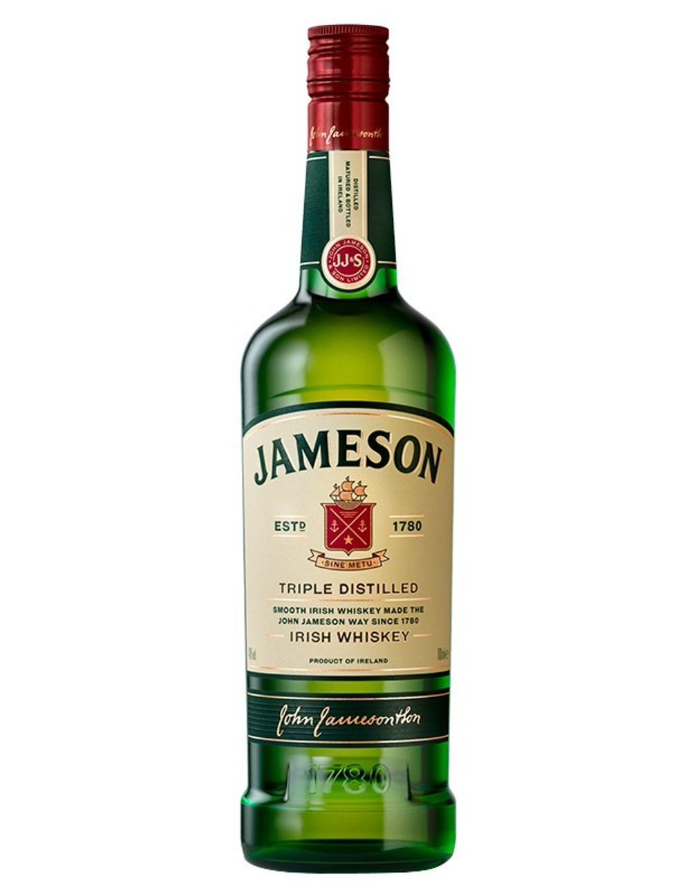 Jameson 0.7 л.