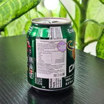 Энергетический напиток Carabao Energy Drink 250 мл