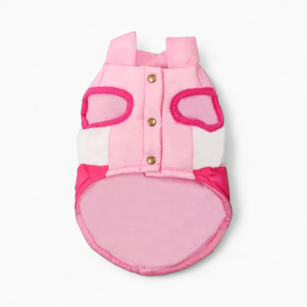 Жилет «Colour»