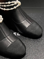 Ботильоны CHANEL, арт. 457361247