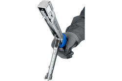 Высокоскоростной стальной cкобозабиватель ЗУБР СМ-140, тип 140 (G/11/57), 20GA (6 - 10 мм) 31542