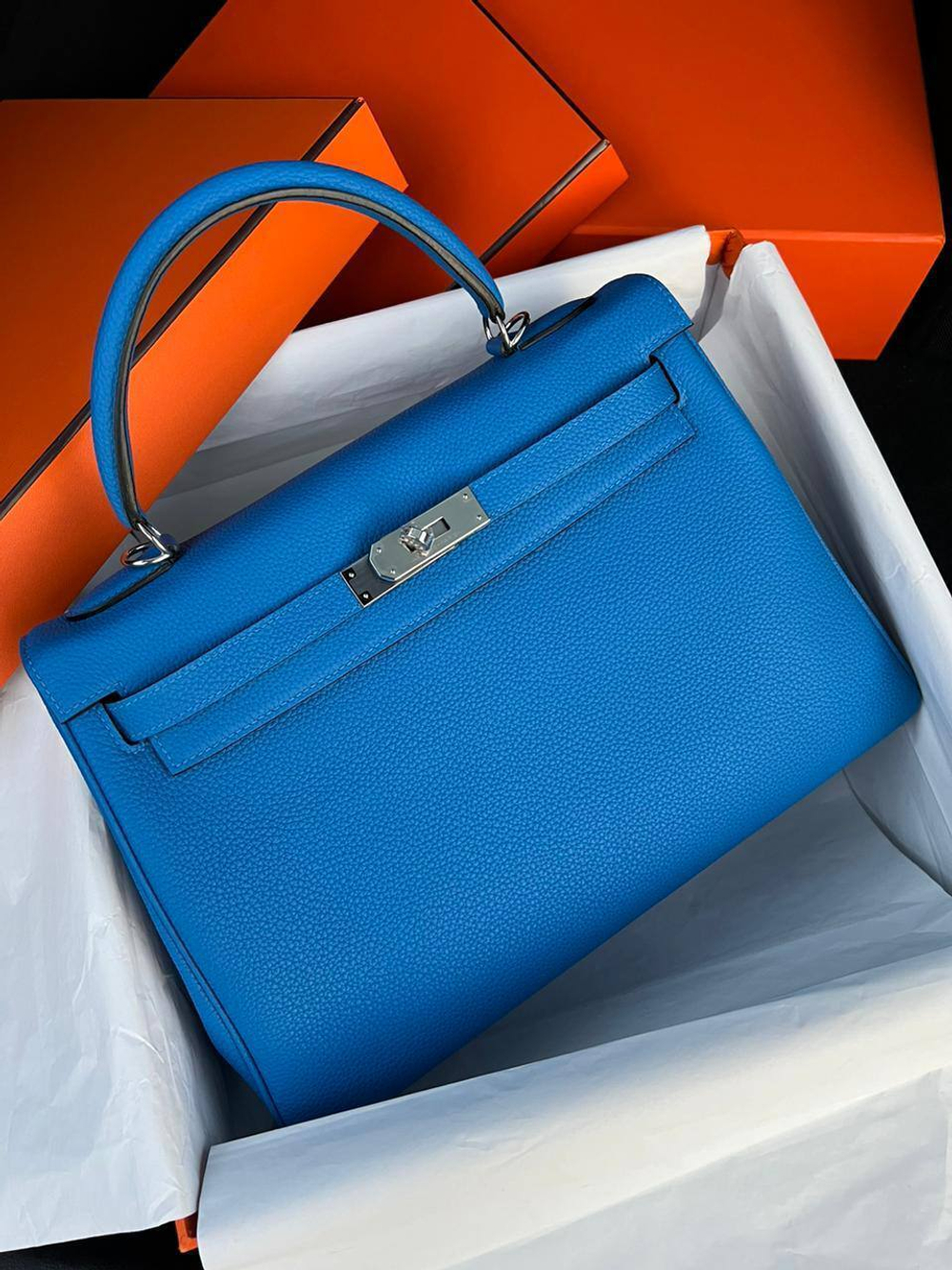 Сумка Hermes 32 см