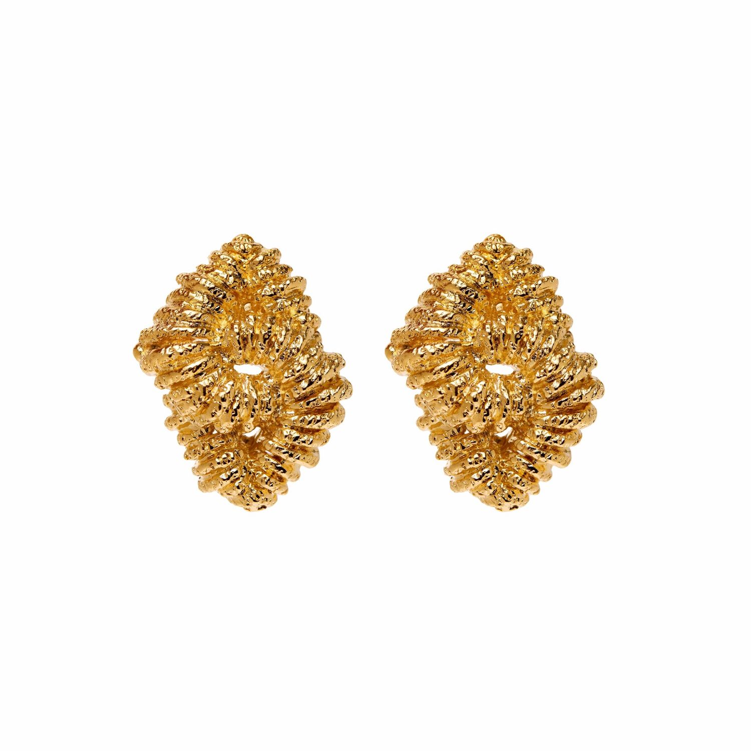 Серьги Loto Earrings