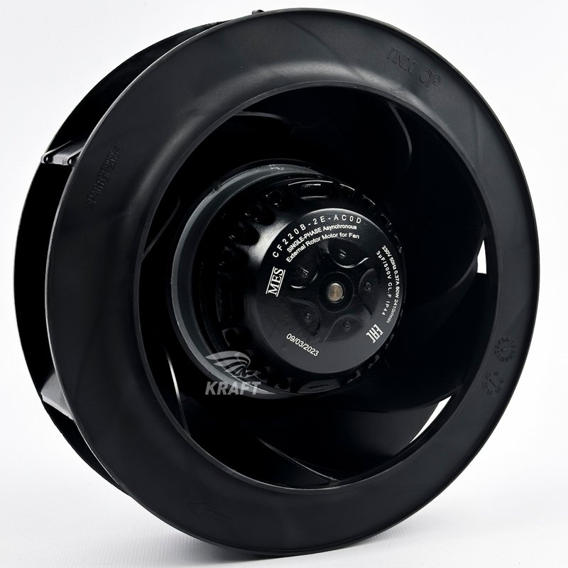 Мотор-колесо CF220B-2E-AC0D