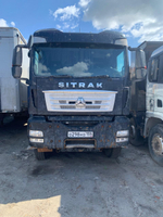 SITRAK C7H 6x4 Самосвал ZZ3256V384ME (Дизельный, 10,5 л, 440 л.с., МТ)