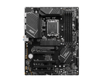 Материнская плата ATX MSI PRO B760-P DDR4 II