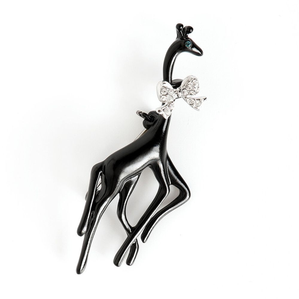 30028020 Брошь Medea