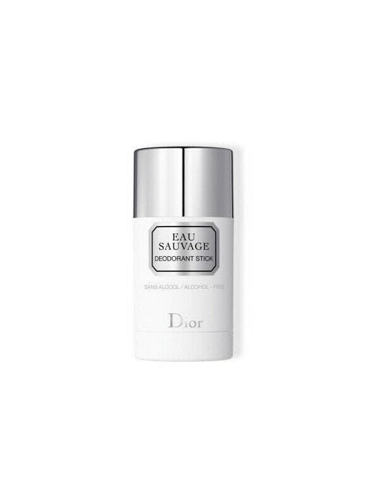 Мужская парфюмерия Dior Eau Sauvage Deodorant Stick