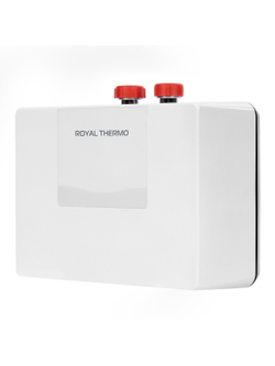 Водонагреватель проточный Royal Thermo NP 6 Smarttronic
