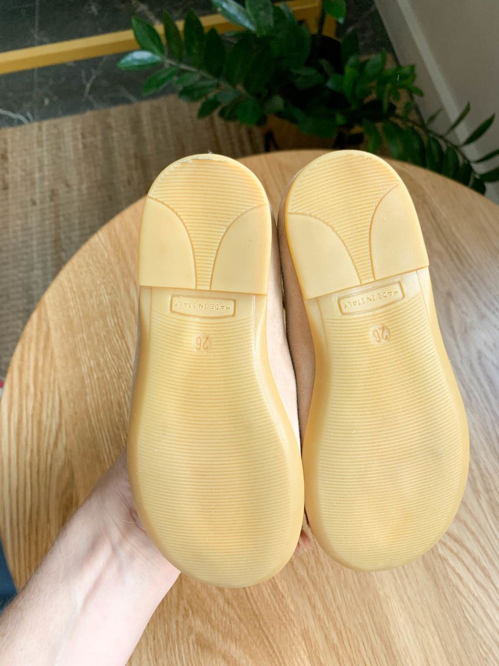 Туфли Aquazzura