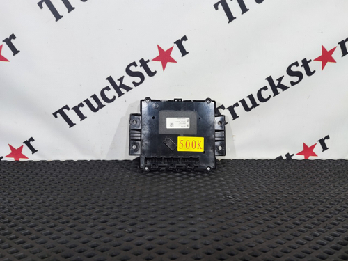 Контроллер бесключевого запуска 2023г.