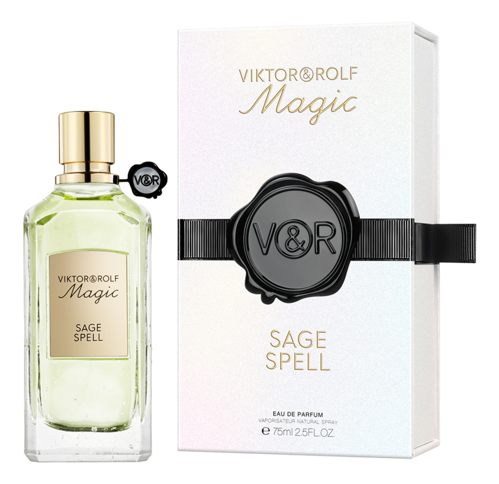 Viktor & Rolf Sage Spell