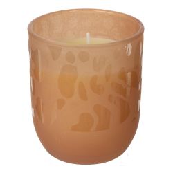 GAEM Свеча ароматическая, D 7 см, L7 W7 H8 см