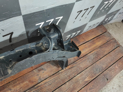 Подрамник передний Citroen C4 Aircross 12-17 Б/У Оригинал 1607555580