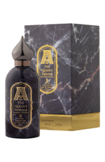 ATTAR COLLECTION The Queen's Throne