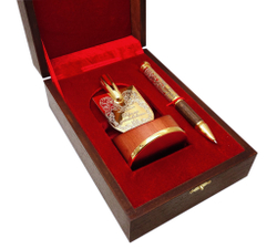 Оригинальная ручка "Время действовать"