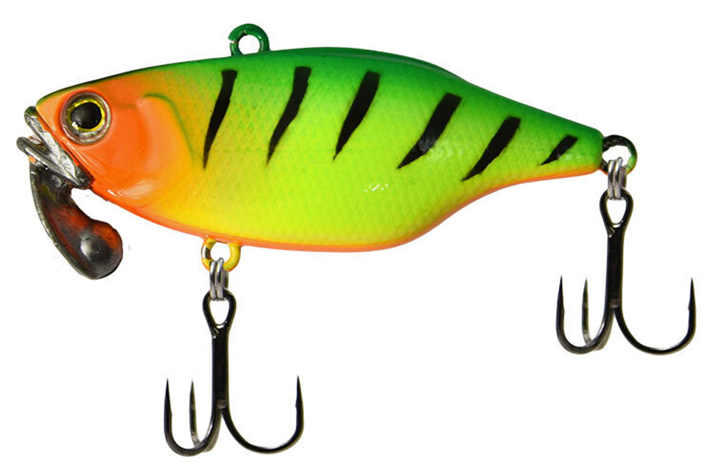 Воблер для рыбалки LureMax HAMMER