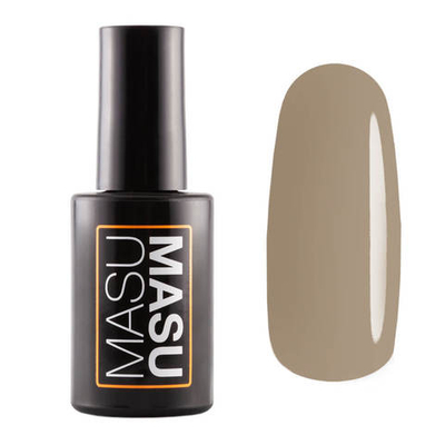MASU MASU Гель-лак Пирожное, 8 мл, М090