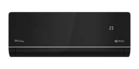 ROYAL SUPREMO NERO FULL DC EU Inverter