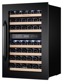 Винный шкаф Libhof Connoisseur CKD-42 Black