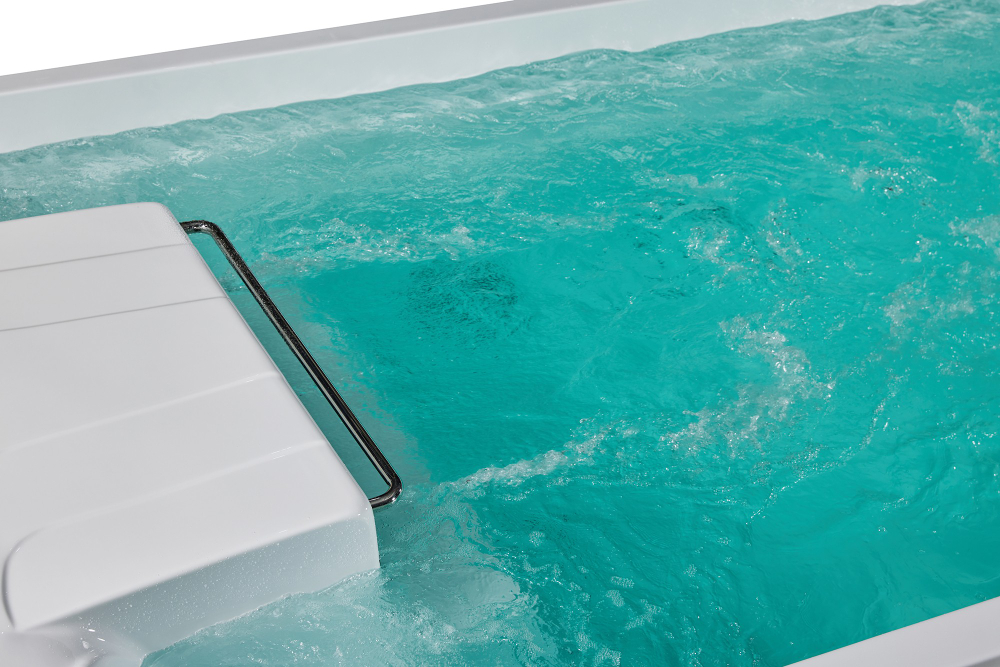 Плавательный спа бассейн Victoria Star VS-GT804