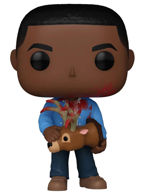 Фигурка Funko POP! Movies Get Out Chris Washington w/Deer (1859) 74267