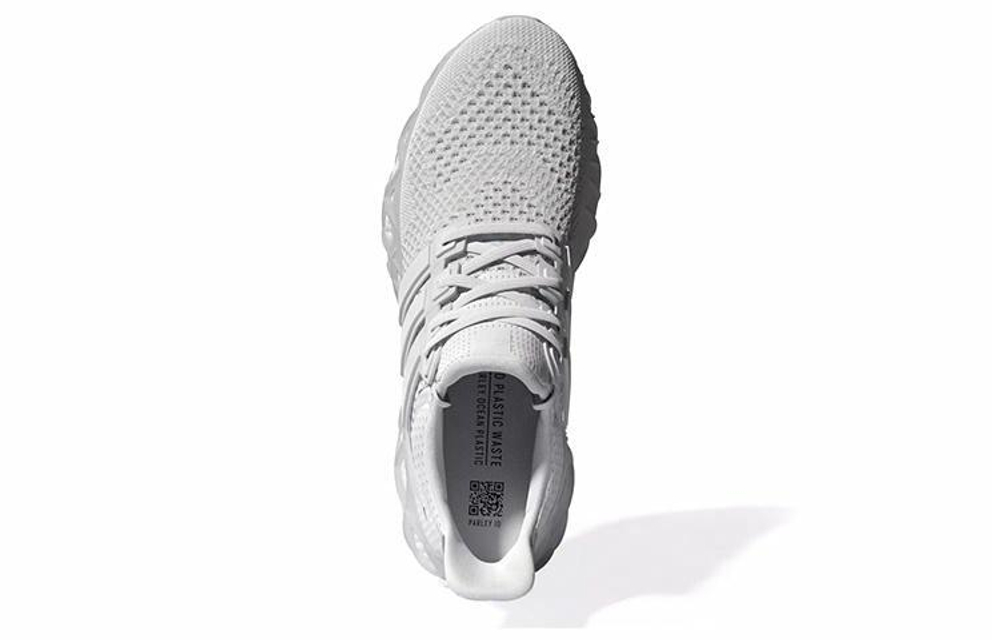 Кроссовки Adidas Ultraboost Dna Web "Whitegrey"