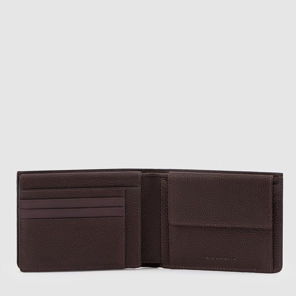 Кошелек Piquadro PU1392S122R/BLU
