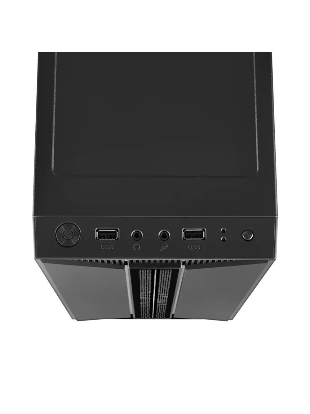 Компьютер с монитором комплект Core i3 16 GB SSD 240 GB