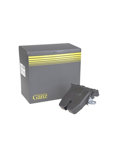 Замок крышки багажника FORD Focus II/C-Max GANZ GIC12014