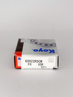 Подшипник Koyo 60022RSCM 15х32х9 мм