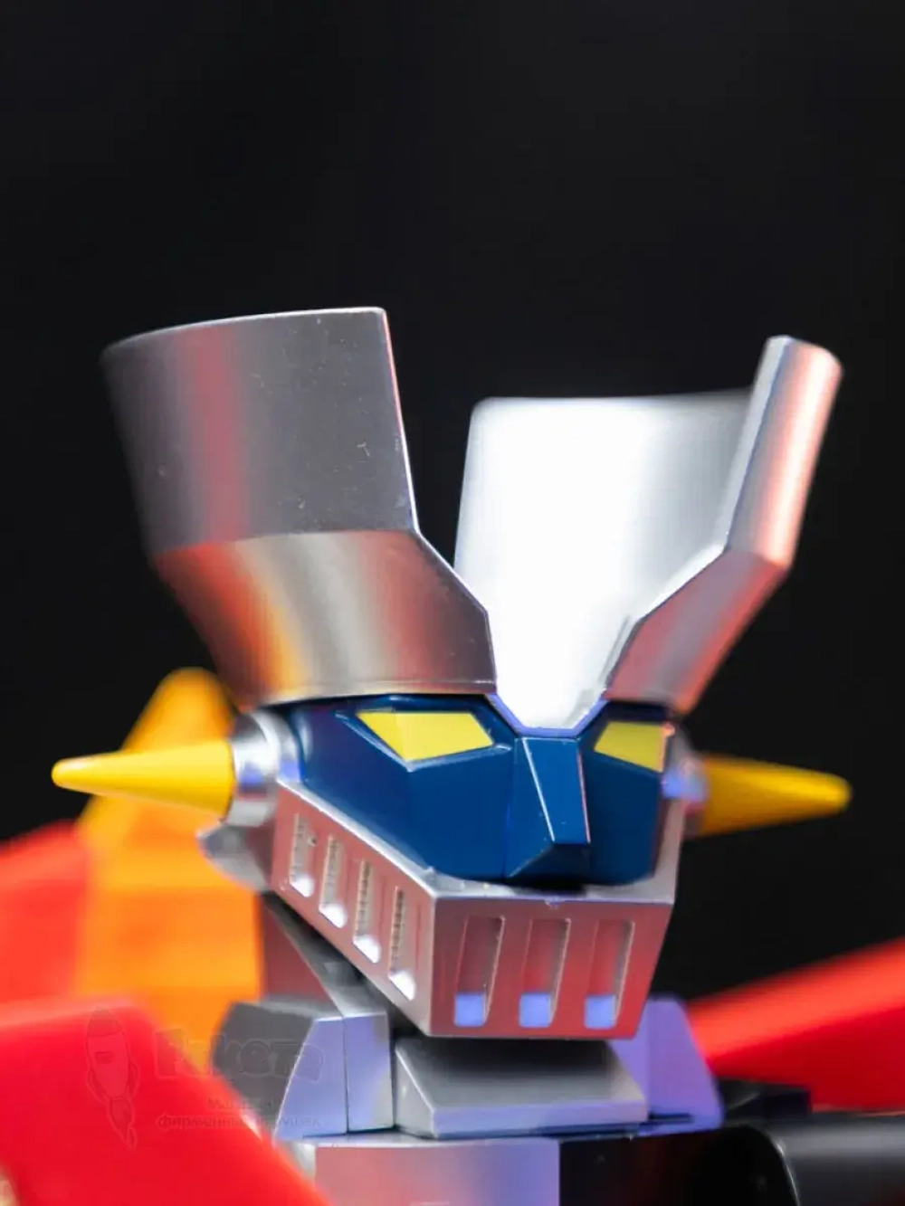 3Д Конструктор Pantasy Mazinger Z Механический робот