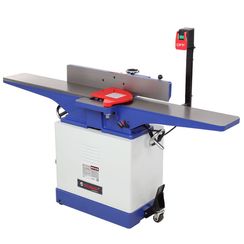 Станок фуговальный БЕЛМАШ J200/1800AMRH